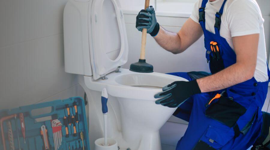 Professional expert plumbing services in Tunbridge, VT
